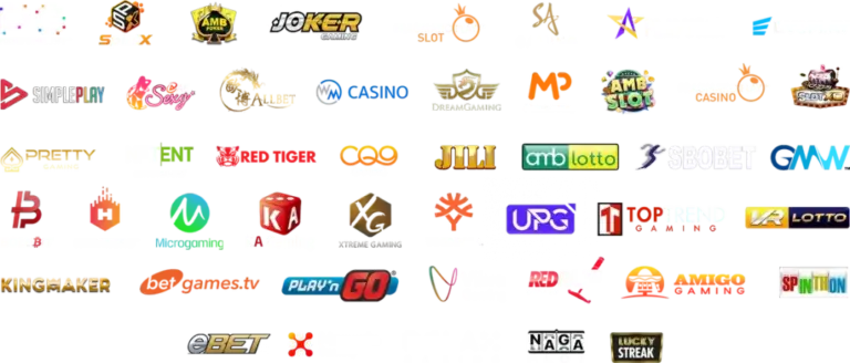 ค่ายเกมส์คาิโน-BETFLIX CUTE-GAME